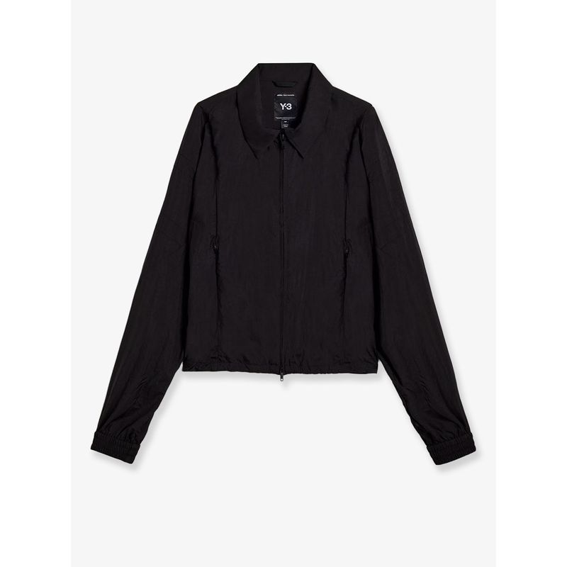 Adidas Y-3 Women Nylon Jacket